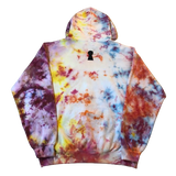 Keyhole Hoodie