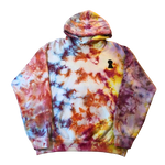 Keyhole Hoodie