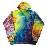 Keyhole Hoodie