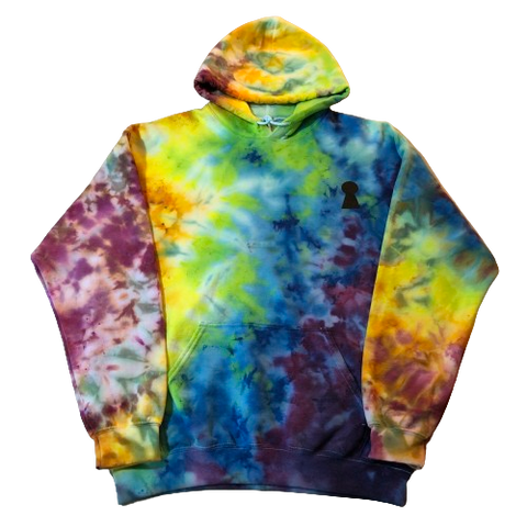 Keyhole Hoodie