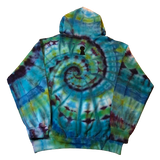 Keyhole Hoodie