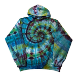 Keyhole Hoodie