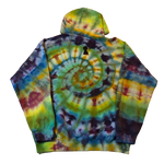 Keyhole Hoodie