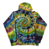 Keyhole Hoodie