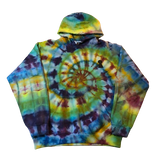 Keyhole Hoodie