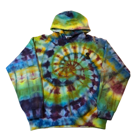 Keyhole Hoodie