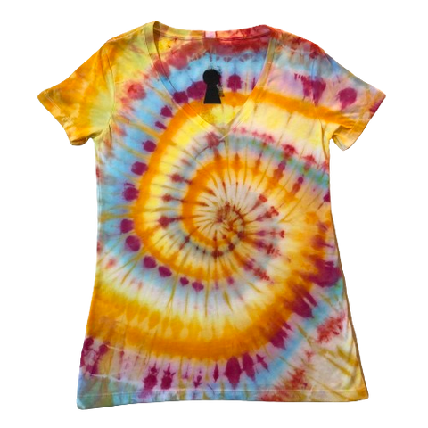 Keyhole T (Women's)