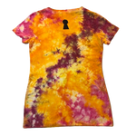 Keyhole T (Women's)