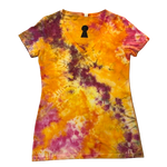 Keyhole T (Women's)