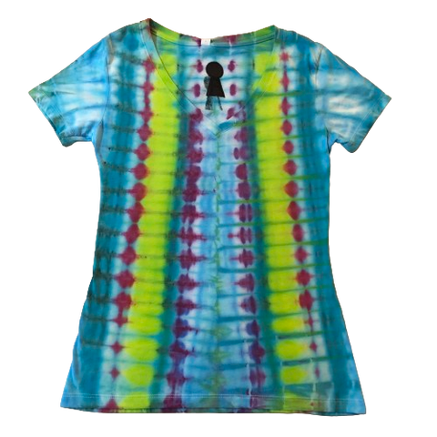 Keyhole T (Women's)