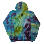 Keyhole Hoodie