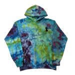 Keyhole Hoodie