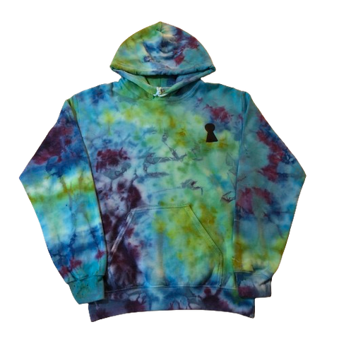 Keyhole Hoodie