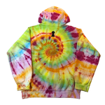 Keyhole Hoodie