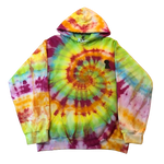 Keyhole Hoodie