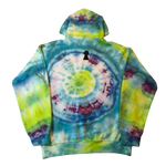 Keyhole Hoodie