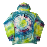 Keyhole Hoodie