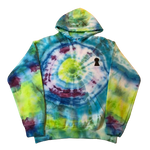 Keyhole Hoodie