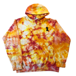 Keyhole Hoodie