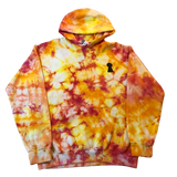 Keyhole Hoodie