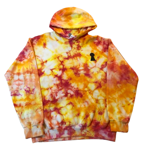 Keyhole Hoodie