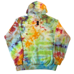 Keyhole Hoodie