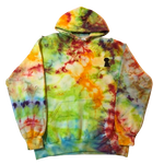 Keyhole Hoodie