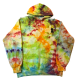 Keyhole Hoodie