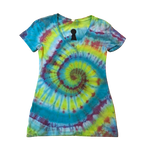 Keyhole T (Women's)