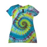 Keyhole T (Women's)