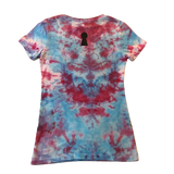 Keyhole T (Women's)