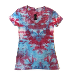 Keyhole T (Women's)