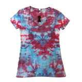 Keyhole T (Women's)