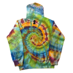 Keyhole Hoodie