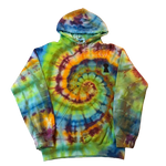 Keyhole Hoodie