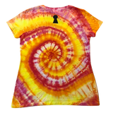 Keyhole T (Women's)