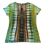 Keyhole T (Women's)