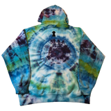 Keyhole Hoodie