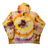 Keyhole Hoodie