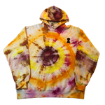 Keyhole Hoodie