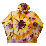 Keyhole Hoodie