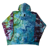 Keyhole Hoodie