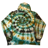 Keyhole Hoodie