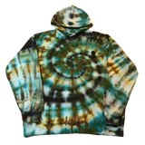 Keyhole Hoodie