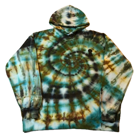 Keyhole Hoodie