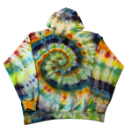 Keyhole Hoodie