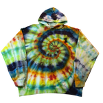 Keyhole Hoodie