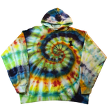 Keyhole Hoodie