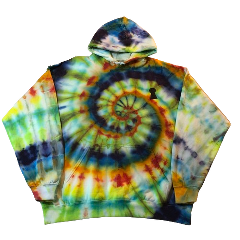 Keyhole Hoodie