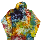 Keyhole Hoodie